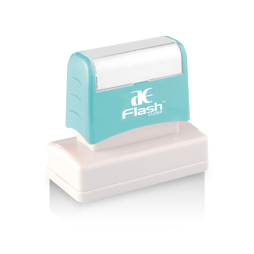 AD2 AE Flash Stamp