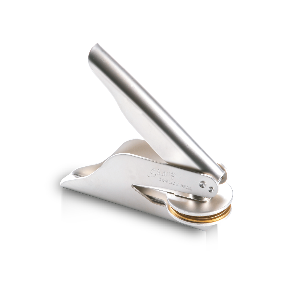 ES-40 Company Common Seal