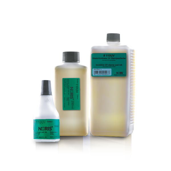UV Invisible Ink