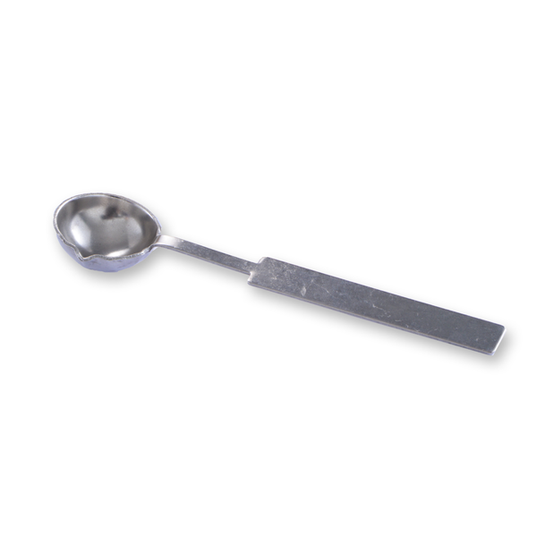 Wax Spoon
